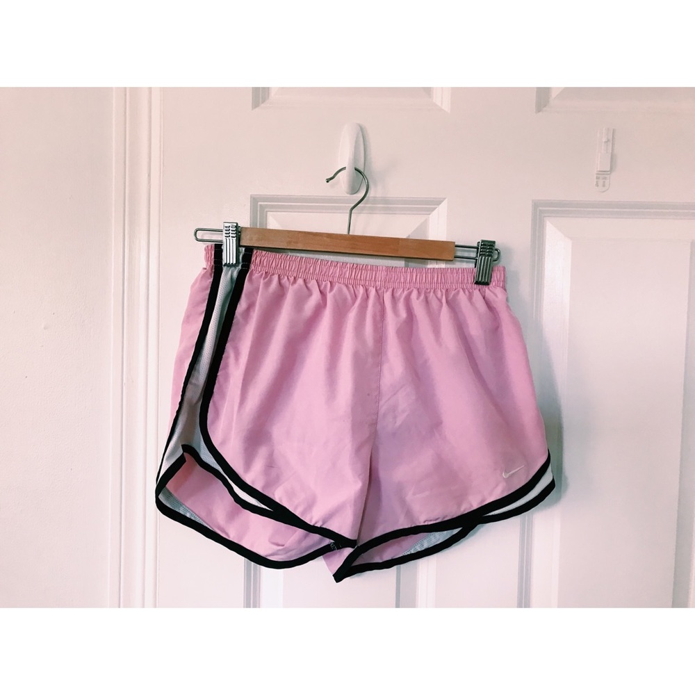 Nike Shorts - PINK - Size Small (with liner)